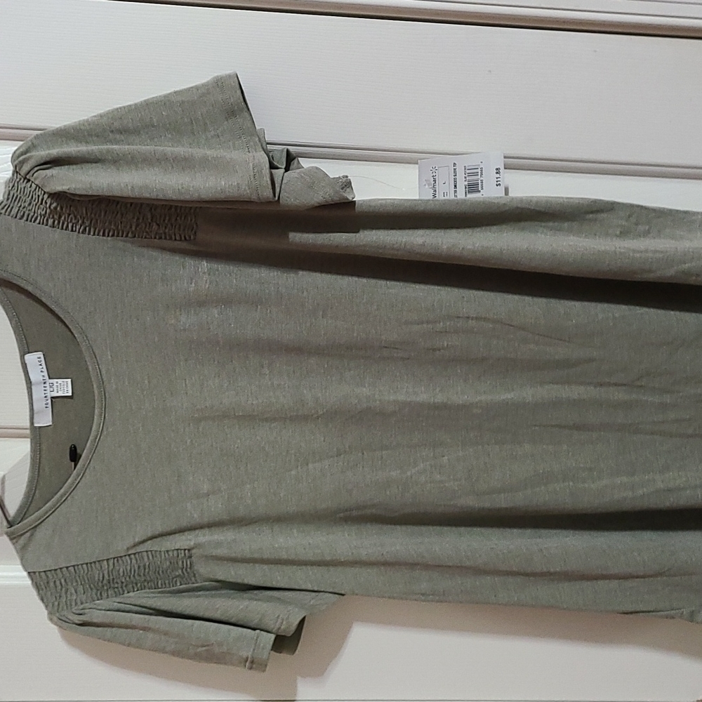 Womens blouse